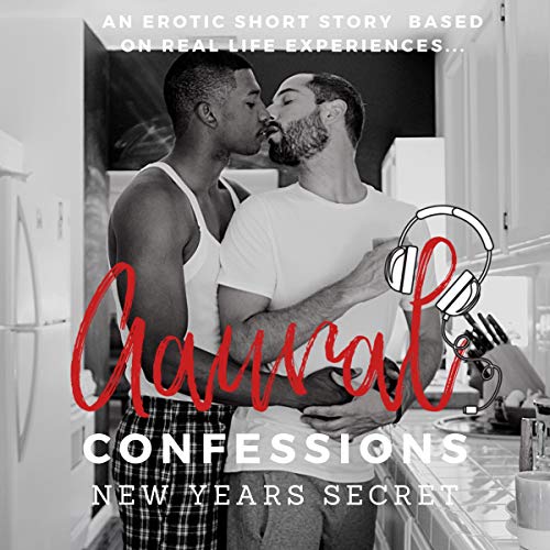 Cover of New Years Secret