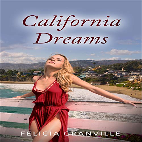 Cover of California Dreams