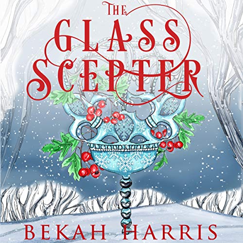 Cover of The Glass Scepter