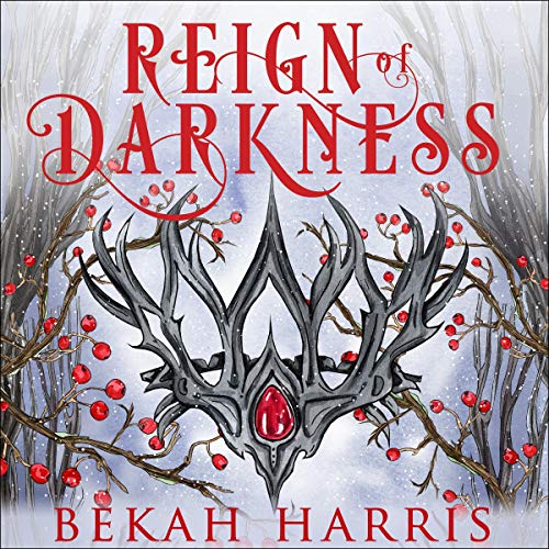 Cover of Reign of Darkness