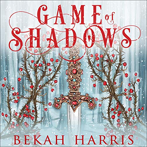 Cover of Game of Shadows