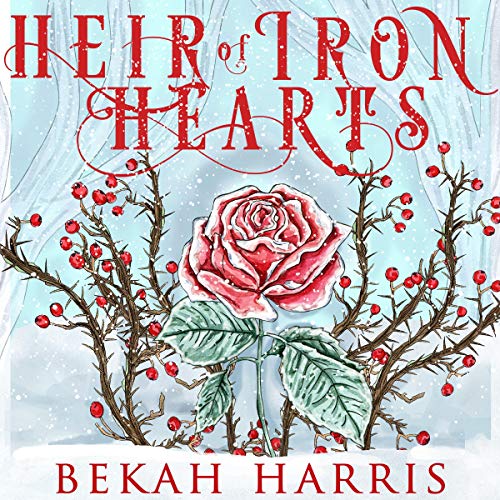 Cover of Heir of Iron Hearts
