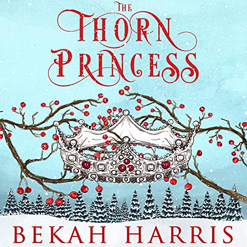 Cover of The Thorn Princess