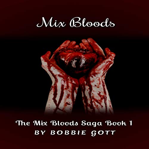 Cover of Mix Bloods