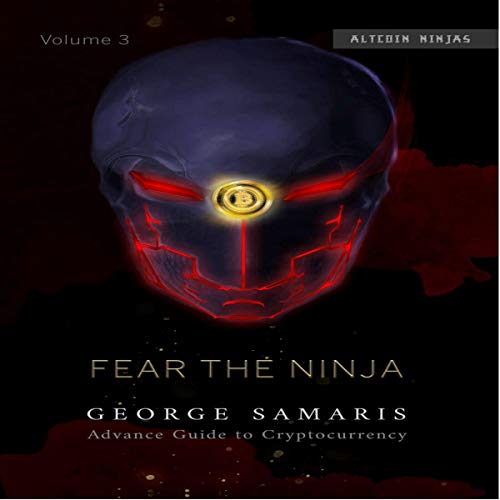 Cover of Advanced Guide to Cryptocurrency