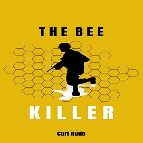 Cover of The Bee Killer