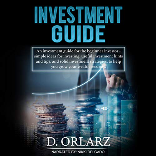 Cover of Investment Guide