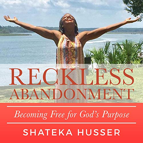 Cover of Reckless Abandonment