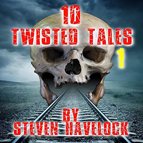 Cover of 10 Twisted Tales: Volume 1