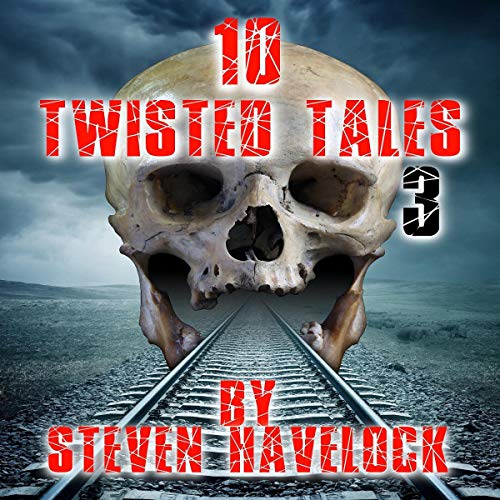 Cover of 10 Twisted Tale, Vol. 3