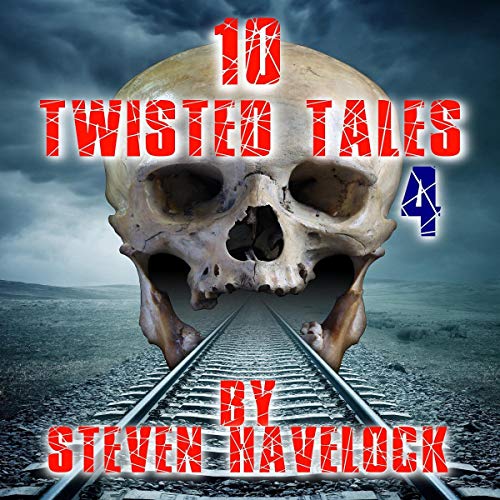 Cover of 10 Twisted Tales: Vol. 4