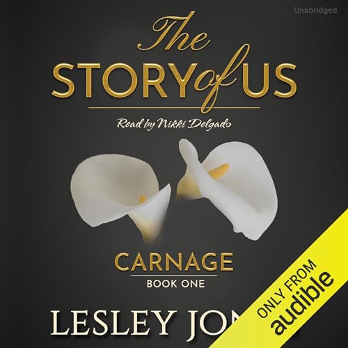 Cover of The Story of Us