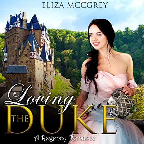 Cover of Loving the Duke