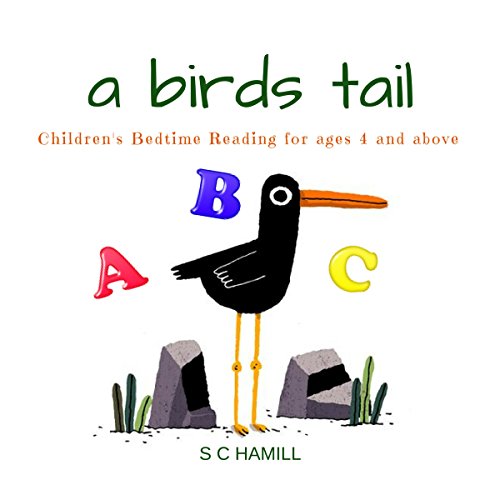Cover of A Birds Tail