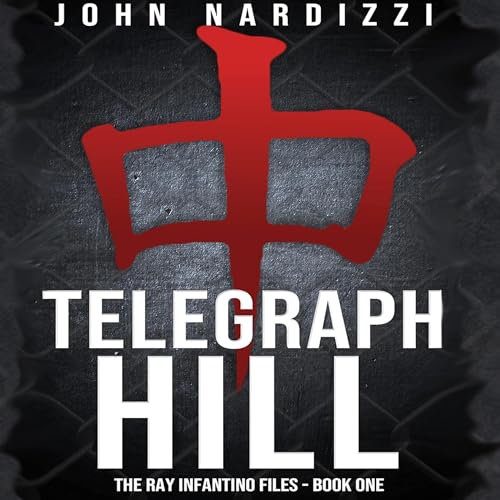 Cover of Telegraph Hill
