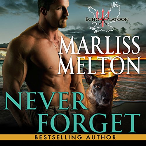 Cover of Never Forget