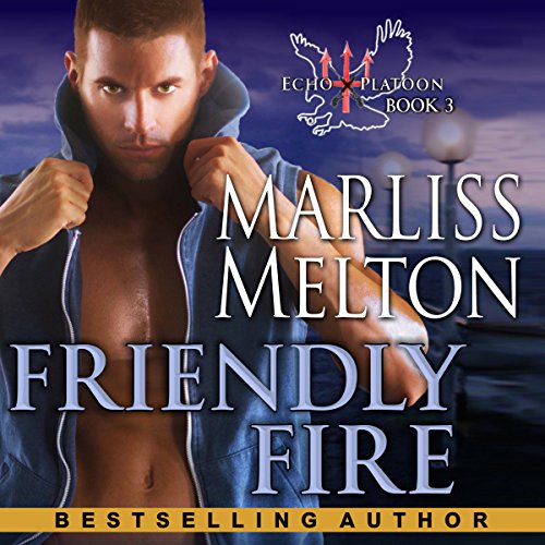 Cover of Friendly Fire