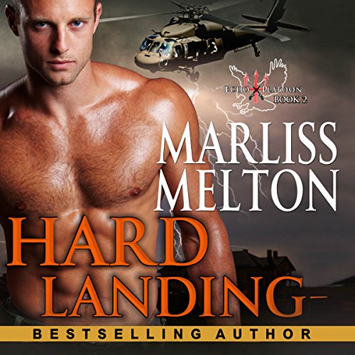 Cover of Hard Landing