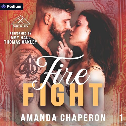 Cover of Fire Fight