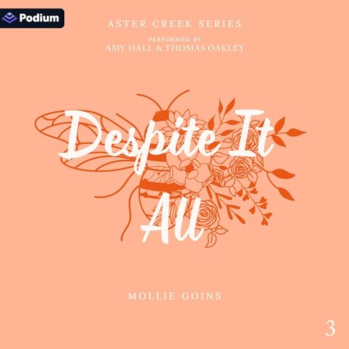 Cover of Despite It All