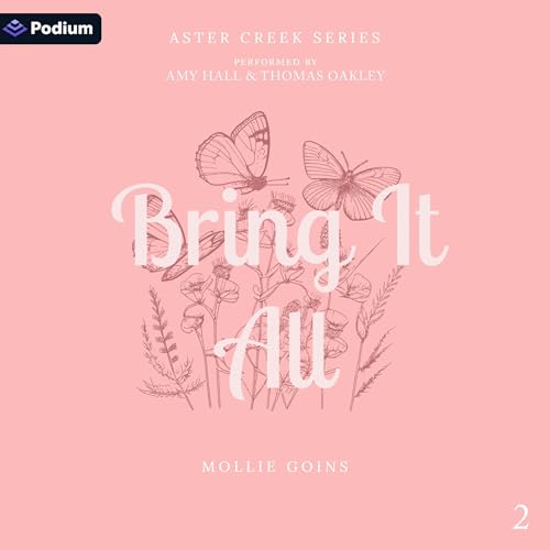Cover of Bring It All