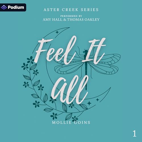 Cover of Feel It All