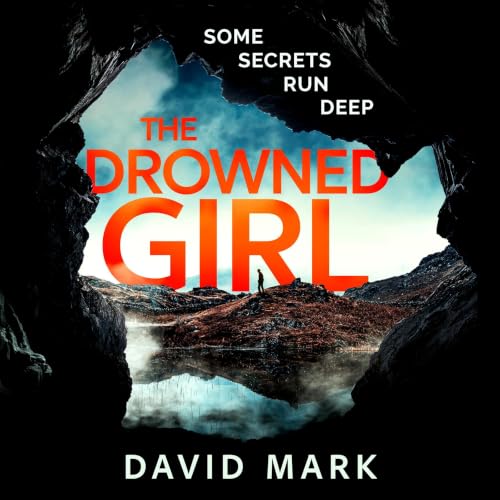 Cover of The Drowned Girl