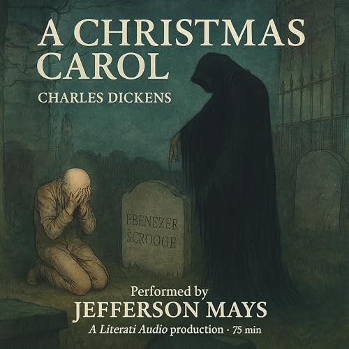Cover of A Christmas Carol