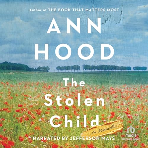 Cover of The Stolen Child