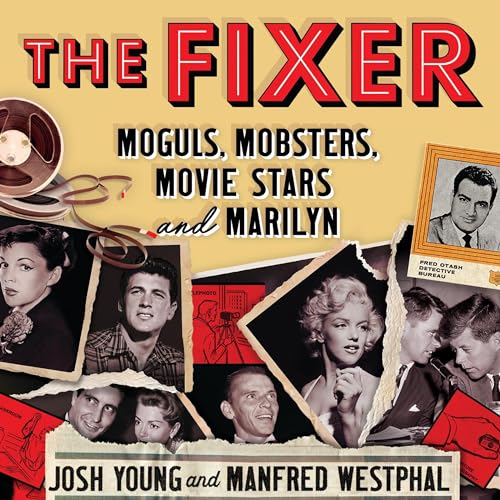 Cover of The Fixer