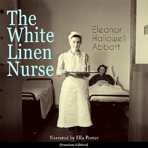 Cover of The White Linen Nurse
