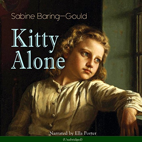 Cover of Kitty Alone