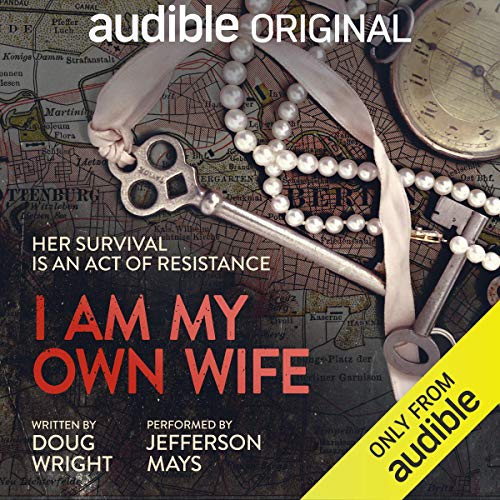 Cover of I Am My Own Wife
