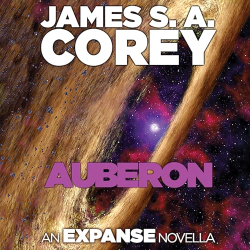 Cover of Auberon