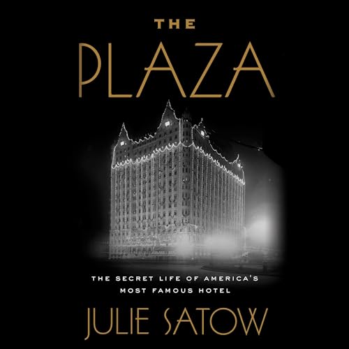 Cover of The Plaza