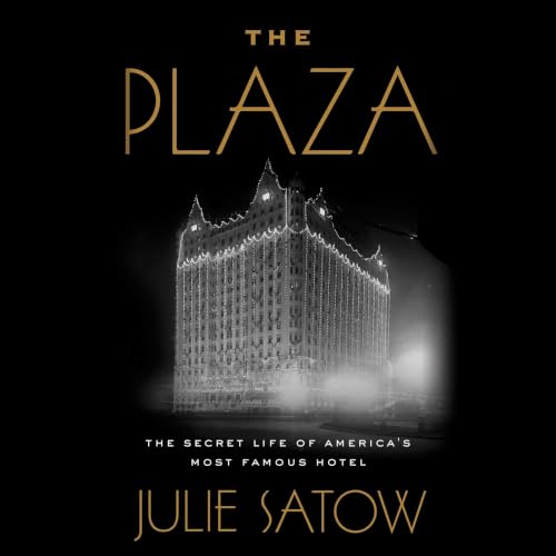 Cover of The Plaza