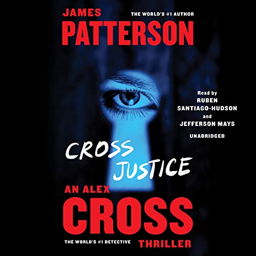 Cover of Cross Justice