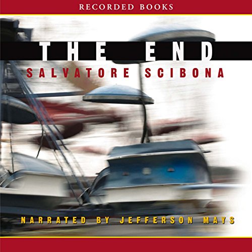 Cover of The End