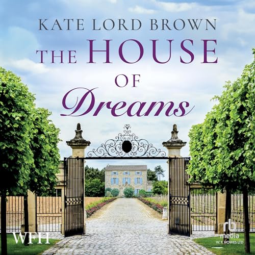 Cover of The House of Dreams