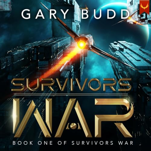 Cover of The Survivors War