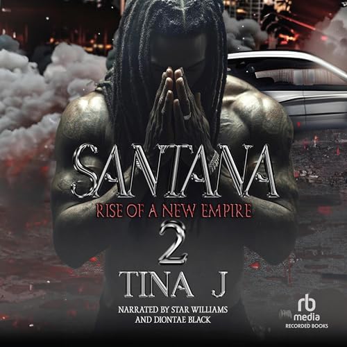 Cover of Santana 2