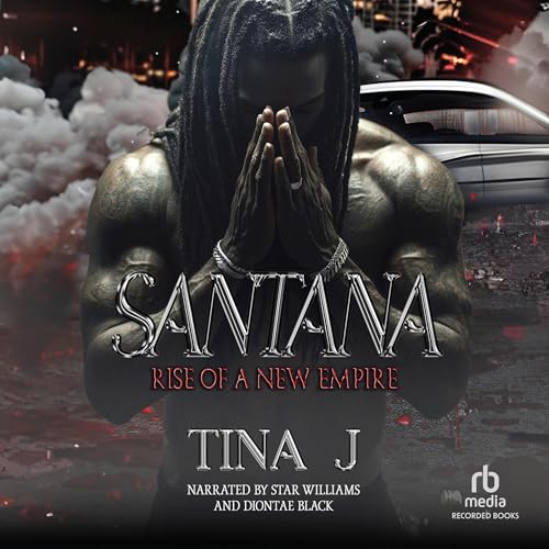 Cover of Santana