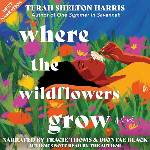 Cover of Where the Wildflowers Grow