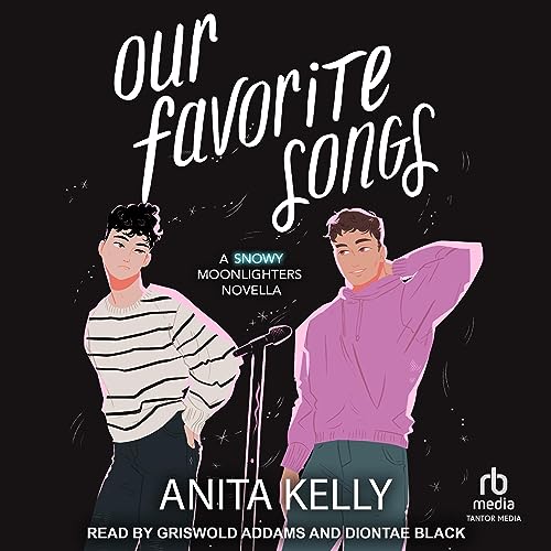 Cover of Our Favorite Songs