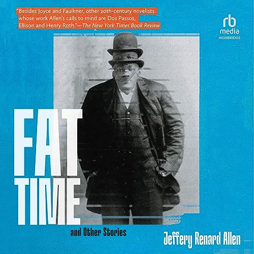 Cover of Fat Time and Other Stories
