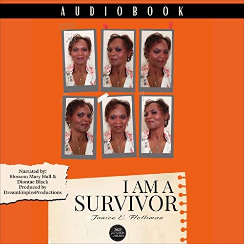 Cover of I Am a Survivor
