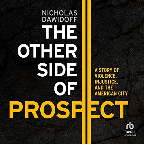 Cover of The Other Side of Prospect
