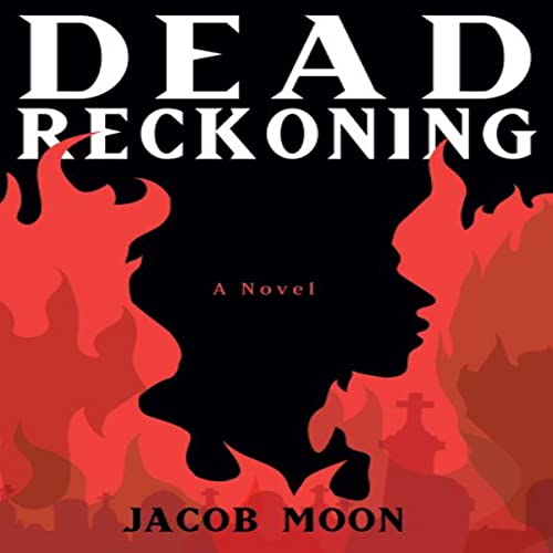 Cover of Dead Reckoning