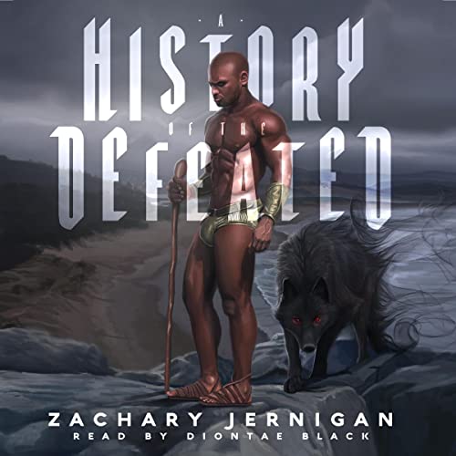 Cover of A History of the Defeated