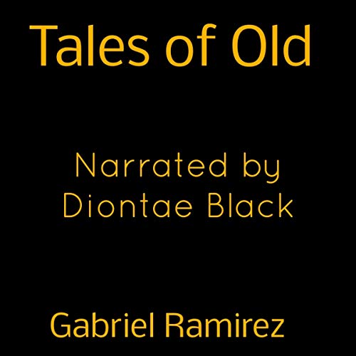 Cover of Tales of Old